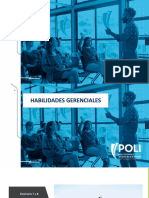 Sesión HABILIDADES GERENCIALES - Trabajo en Equipo y ETAD-6 PDF