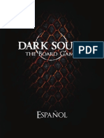 Dark Souls The Boar Cartas Grandes 102924