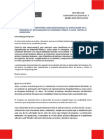 Compromiso Programa de Integridad 2023 PDF