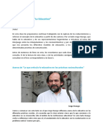 Clase 3 - Prácticos 2do. Cuatrimestre PDF