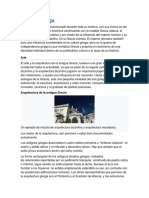 Cultura Griega PDF