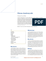 Fibrome Chondromyxoïde PDF