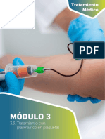 Tratamiento Con PRP PDF