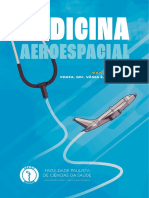 Livro SPDM - Medicina Aeroespacial PDF