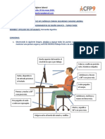 Hernandez Agustina TP #2 Ergonomía - CURSO HTAS DE DISEÑO GRAFICO - CFP #9