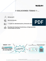 Wuolah Free EJERCICIOS Y SOLUCIONES TEMAS 1 8 PDF