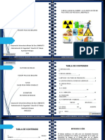 Factores de Riesgos