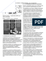 TD 4 - 10 e 11 de Abril - Estado e Cidadania PDF