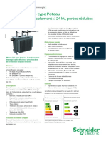 Minera TPC Type Poteau - FR PDF