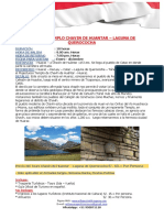 Chavin de Huantar PDF