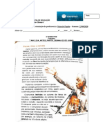 7 Ano - Eja - Artes - Papito - Semana 22 de Junho PDF