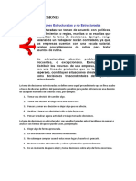 La Toma de Decisiones Estructuradas y No Es 13 PDF