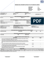 Registro de Título - Pregrado PDF
