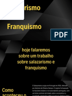 Salazarismo Franquismo PDF