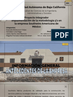 Southwire - Metodología 5's PDF