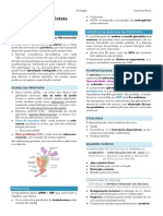 Aula 4 - Doenças Da Próstata PDF