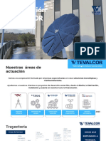 Tevalcor PDF