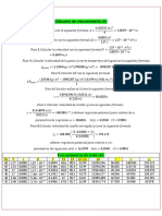 Calculos de LEM (4, 9 y 1 de Nave Quimica) PDF