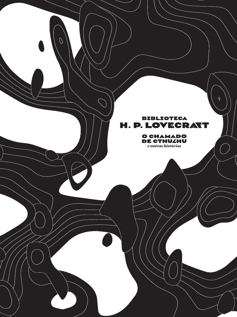 Lovecraft PDF | PDF