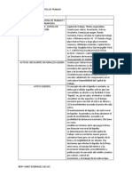 Administración Del Capital de Trabajo y Planeación Financiera