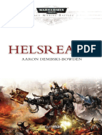 Helsreach PDF