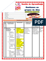 3° Sesión Día 3 Mat Refuerzo Escolar PDF