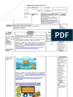 FORMATO de Planeacion 3ERO PREES TICS PDF