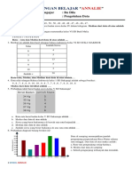 Latihan Pengolahan Data PDF