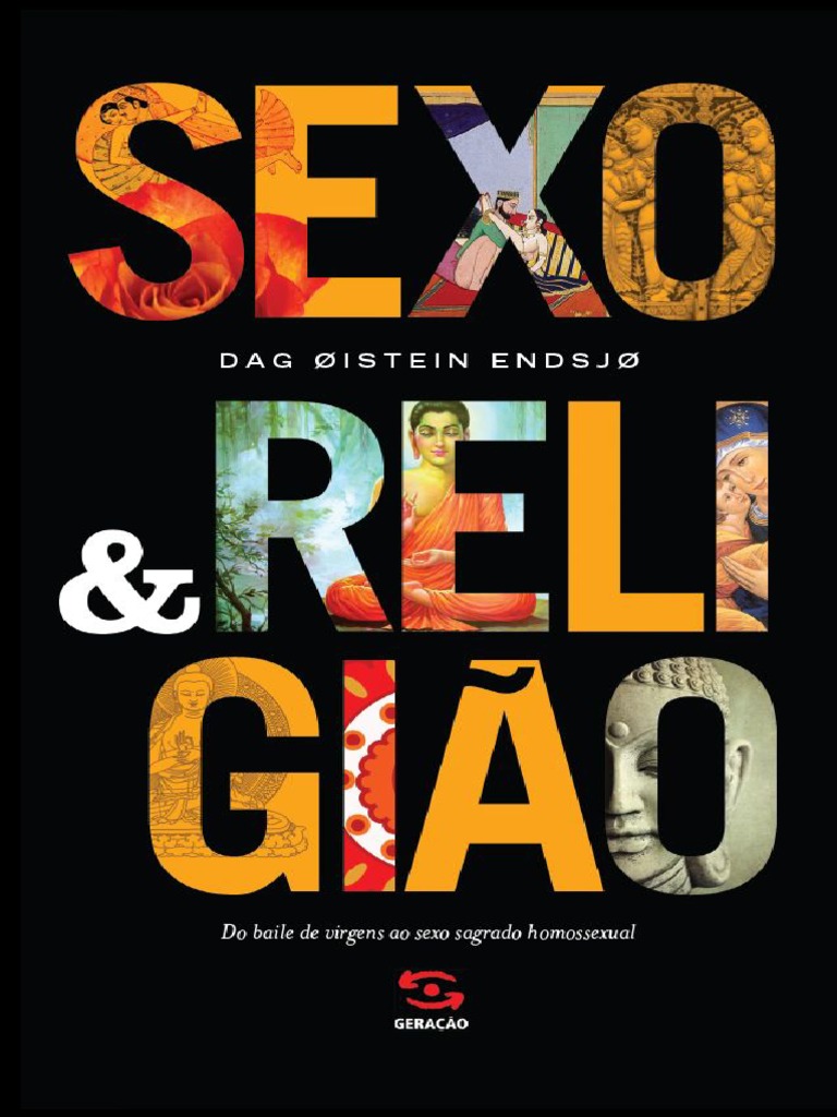 Sexo e Religiao