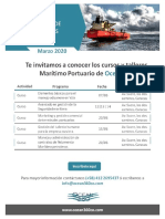 Marzo 2020 PDF