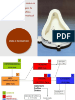 Encontros HA ModIII Dada e Surrealismo 2019.pps