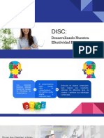 Taller Disc