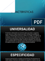 Adm - Publica y Privada PDF