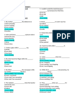 First Quiz Module 04 3 PDF