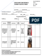 GP-COR-GER-SGI-FOR-08 Registro de Inspecciones Internas de SST