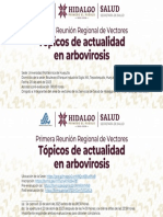 Invtiación Vectores PDF