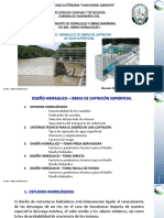 Tema 3. - Obras de Captación PDF