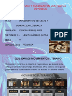 Ppt. Literatura