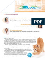 Verminoses Gatos PDF