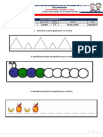 Algebra, Patrones Graficos Ii PDF