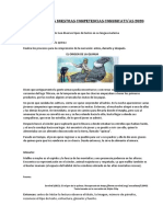 Demostramos Nuestras Competencias Comunicativas 2020 PDF