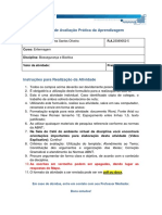 Atividade Mapa PDF