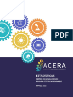 2022 03 Boletín Estadísticas ACERA PDF