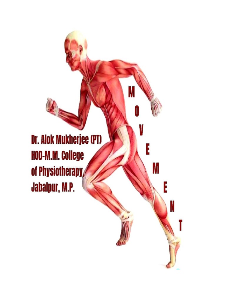 Movement in kinesiology pdf