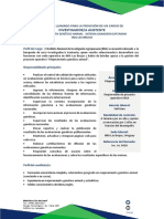 Bases Llamado - Inv. Asistente Mga PDF