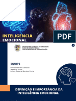 Inteligência Emocional: O que é e como desenvolver