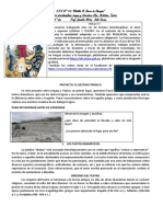1° TP Interdisciplinar LENGUA-TEATRO 1° Cuatrim PDF
