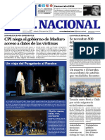 El Nacional Portada 2023-04-29 PDF