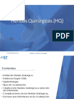 Heridas Quirurgicas PDF