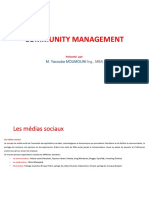 Community Management PDF